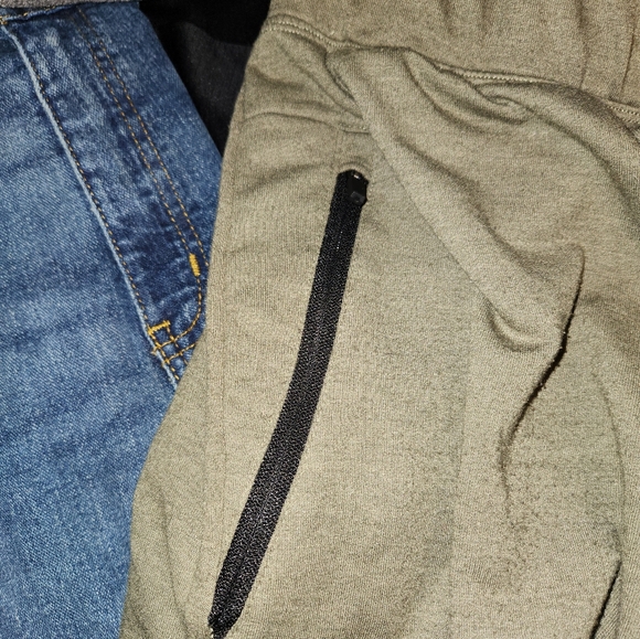 Mens sweatpants bundle - Picture 4 of 10